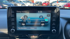 Toyota Yaris 1.5 Hybrid Design 5dr CVT Hybrid Hatchback